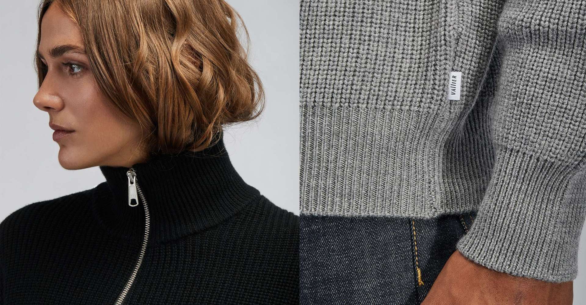 Classic Merino Wool Sweaters: Looking Closer at the Galway & Faroe