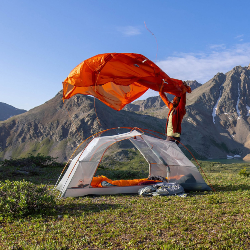 Big Agnes Camping 2025 04 29