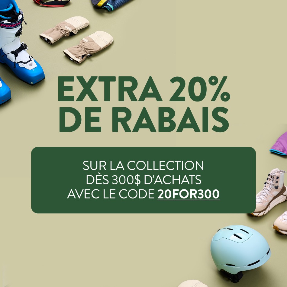 Rabais soulier online