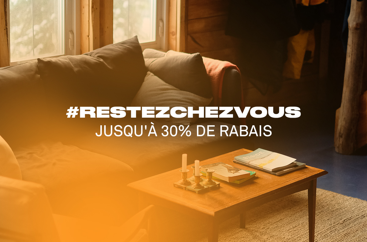 Nos Meilleures marques à rabais