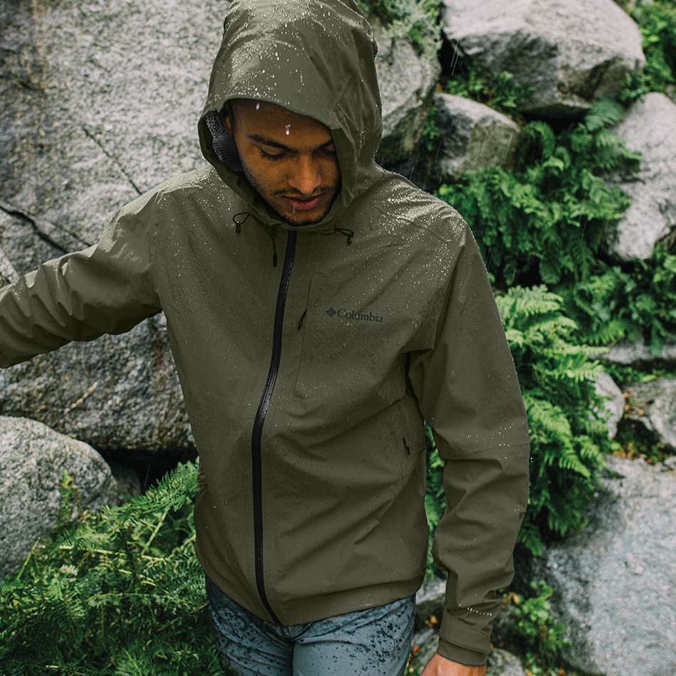 discount hiking jackets