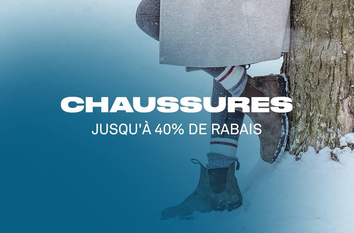 Chaussures