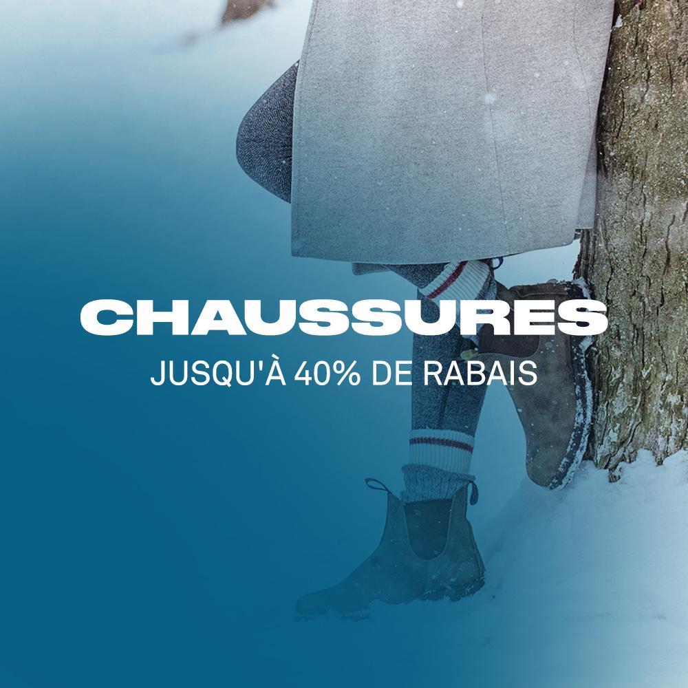 Chaussures