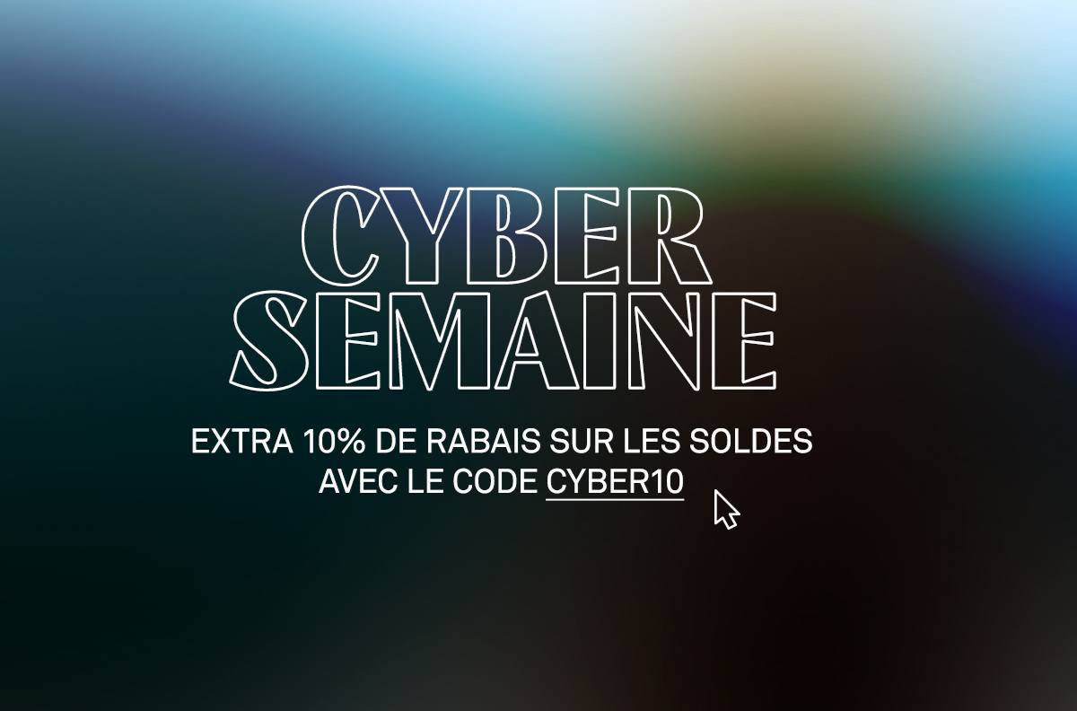 Cyber Semaine
