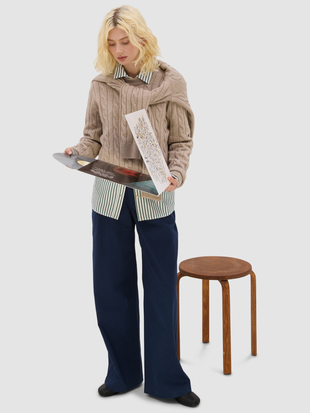 Premium all-weather urban apparel designed in Montreal | VALLIER