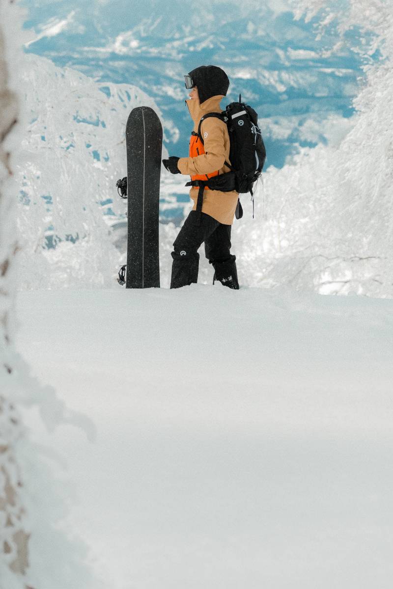 Essential Backcountry Ski Gear