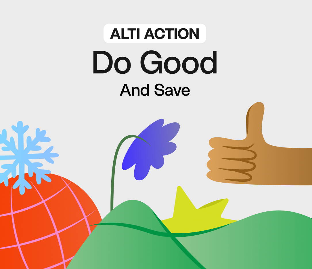 Alti Action