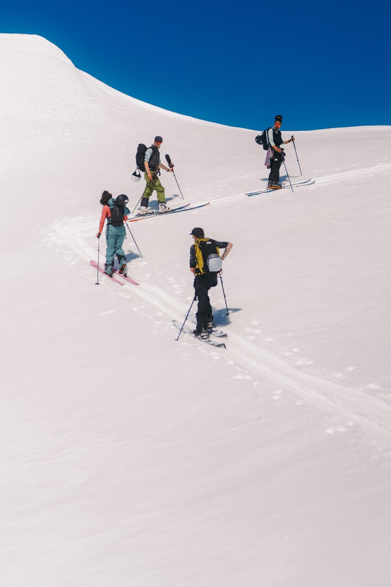 Ski Touring Essentials