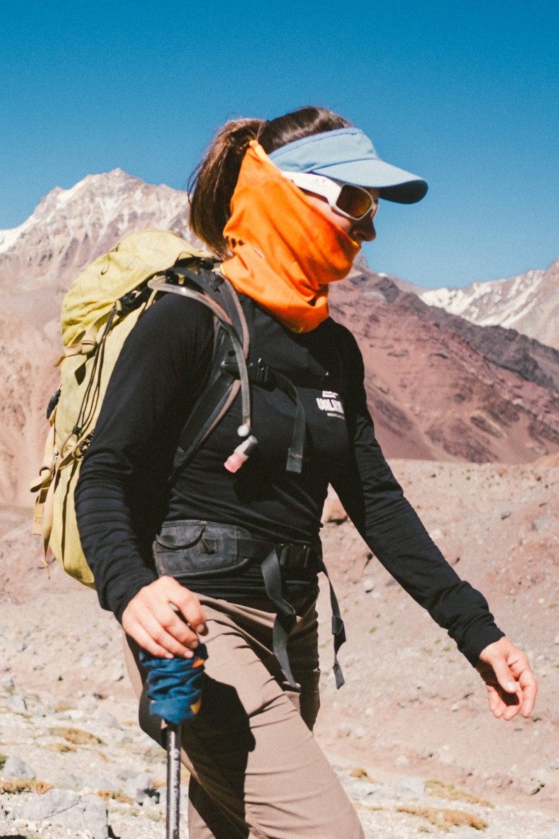 Hiking: Horizon Tour
