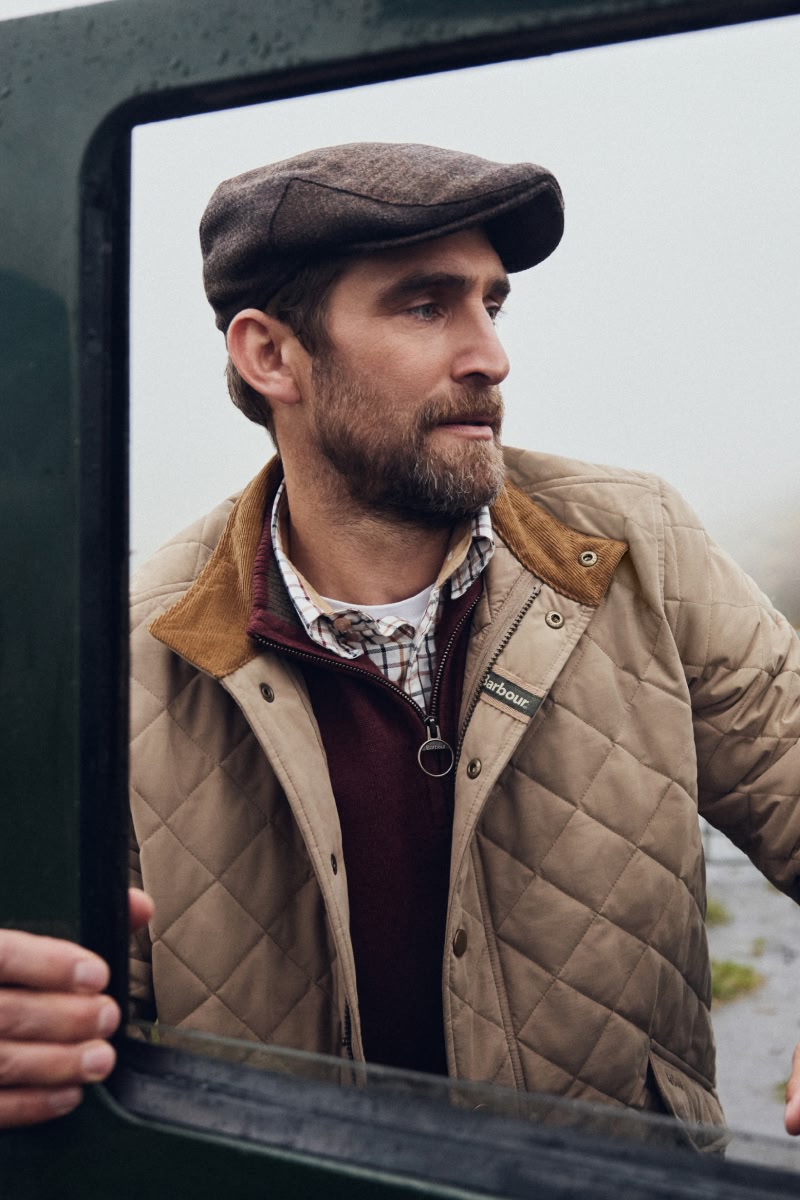 Heritage Brands
