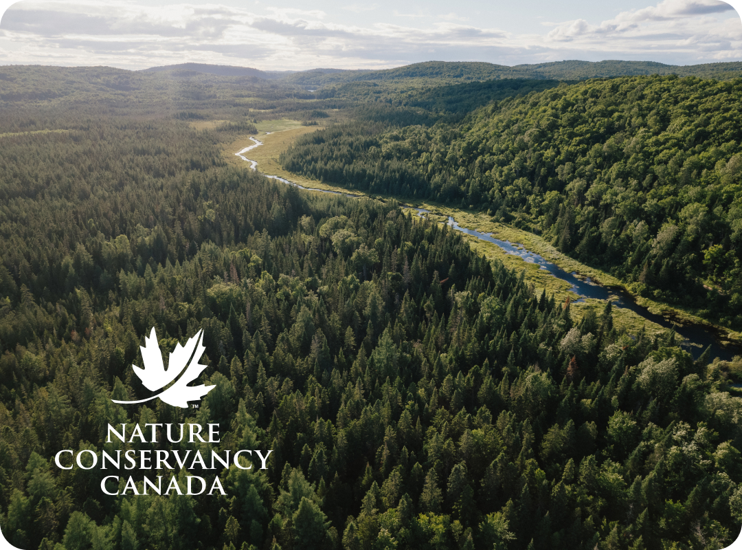 Alti Action : Nature Conservancy of Canada