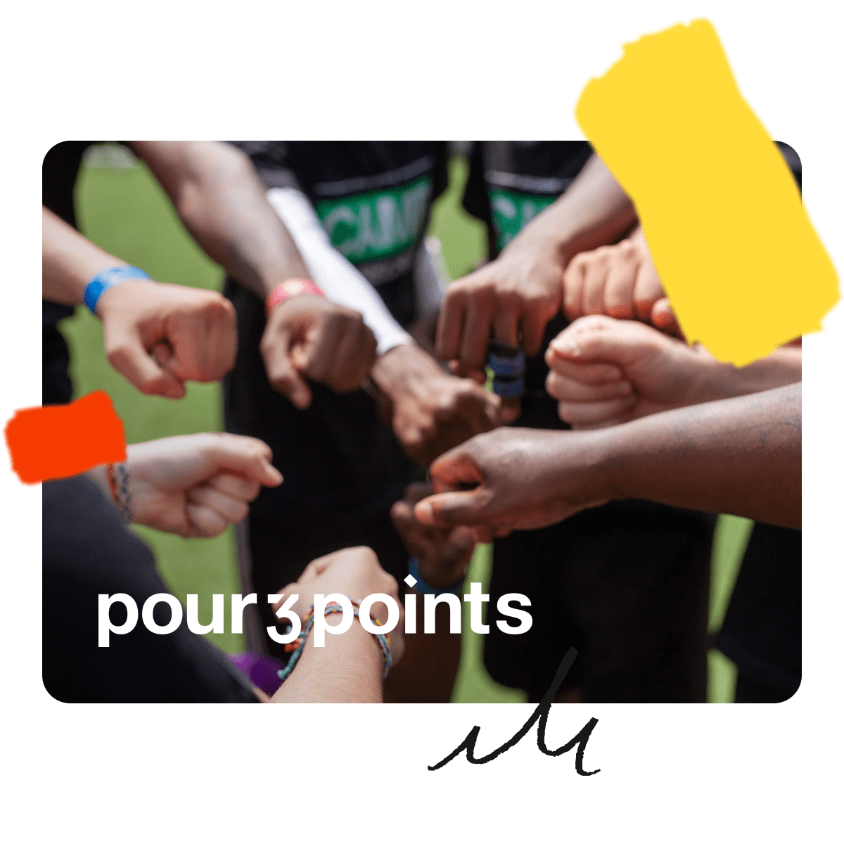 Alti Action : Pour 3 Points