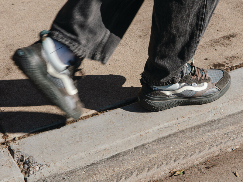 Men's Footwear