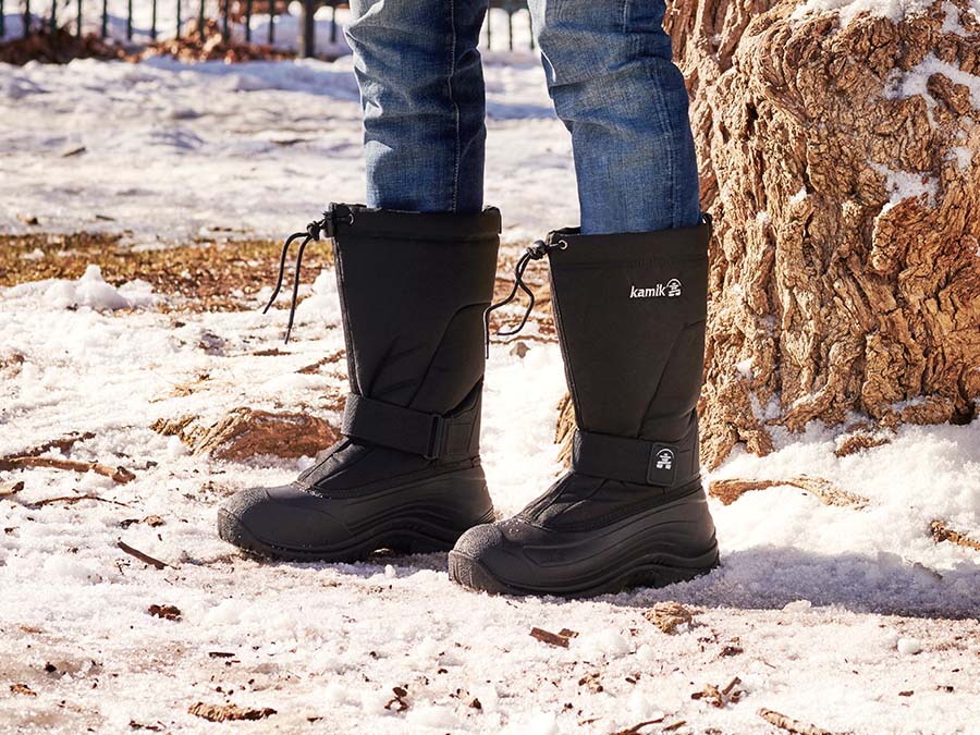 Kamik Winter Boots Canada Altitude Sports
