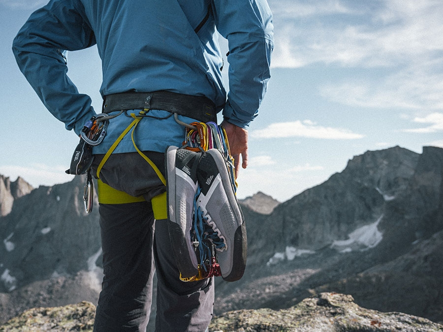 Black Diamond Clothing Reviews