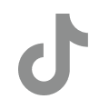 TikTok logo