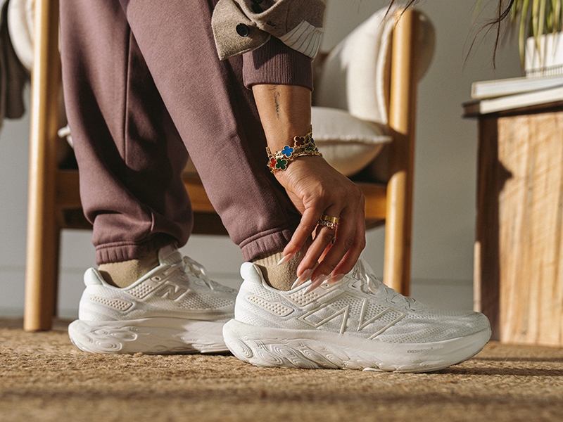 Women's Footwear