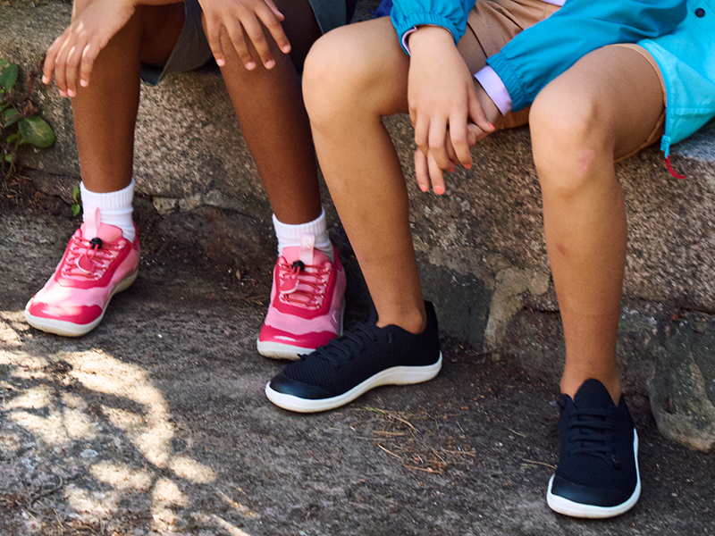 Youth Footwear