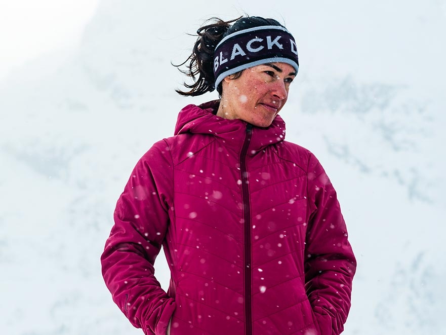 Black Diamond Clothing & Outdoor Gear Altitude Sports